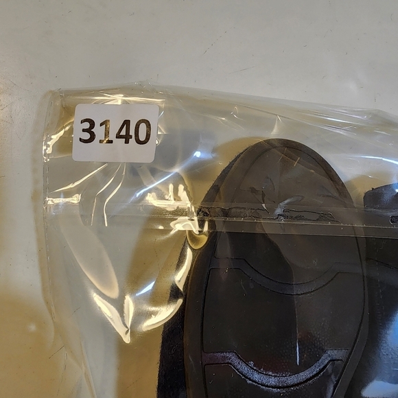 Charter Club navy Femmiie Slip On Smoking Loafers Women's Size 6M - Picture 13 of 13